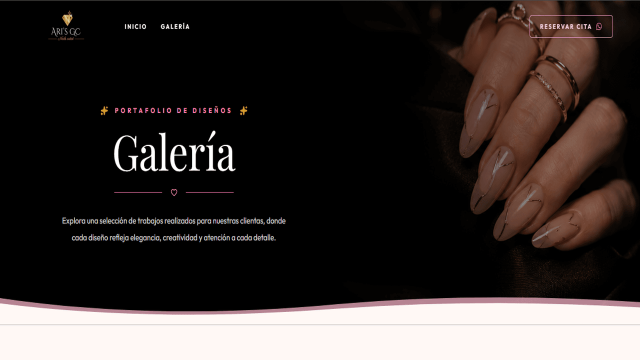 Gallery introduction